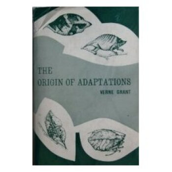 【】The Origins of Adaptations