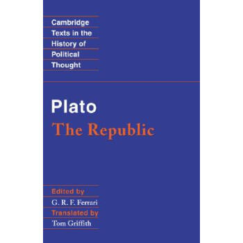 【】Plato: The Republic