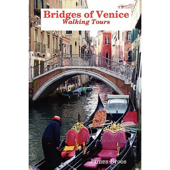 【】Bridges of Venice, Walking Tours