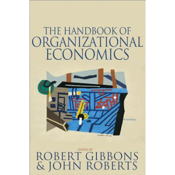 【】The Handbook of Organizational