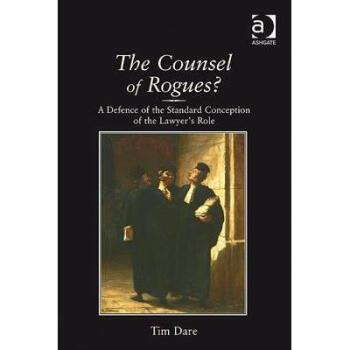 The Counsel of Rogues? kindle格式下载