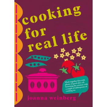 【】Cooking for Real Life