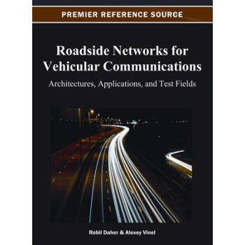 【】Roadside Networks for Vehicular