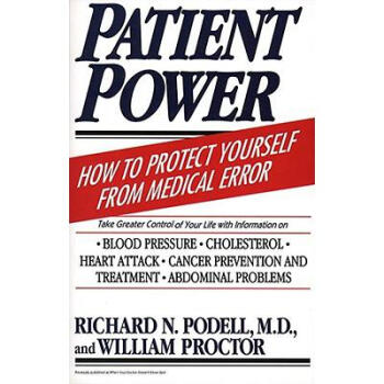 Patient Power: How to Protect Yourself from ...