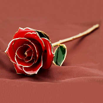 单支玫瑰 定制月亮底座版 [服务承诺]正品行货 机打发票 钻石级别以下