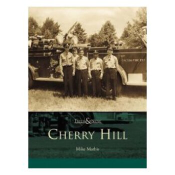 【】Cherry Hill kindle格式下载