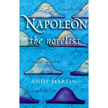 【】Napoleon The Novelist