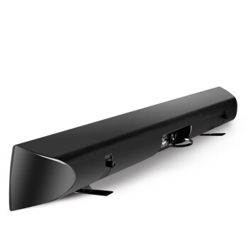 
                                                            奋达（F&D） T-180 一体式家庭影院 soundbar 回音壁 电视音响 智能电视黄金搭配  条形音箱                