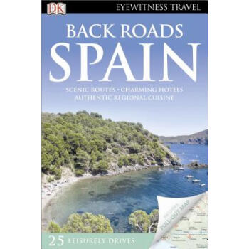 【】Back Roads Spain