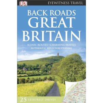 【】Back Roads Great Britain