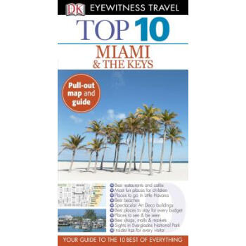 【】Top 10 Miami and the Keys