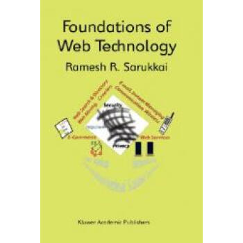 【】Foundations of Web Technology