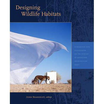 Designing Wildlife Habitats