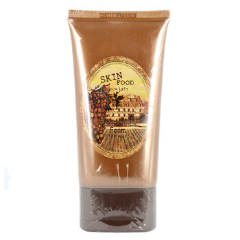 skin food 白兰地男士洗面奶(10863) 130ml