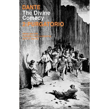 【】The Divine Comedy: Volume 2: