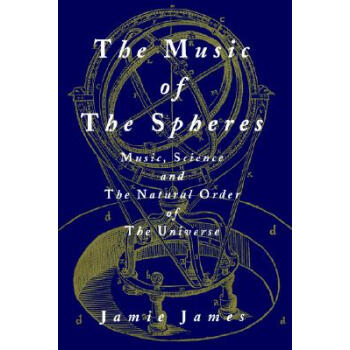 【】The Music of the Spheres; Mus