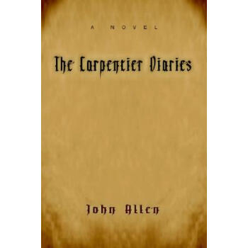 【】The Carpentier Diaries