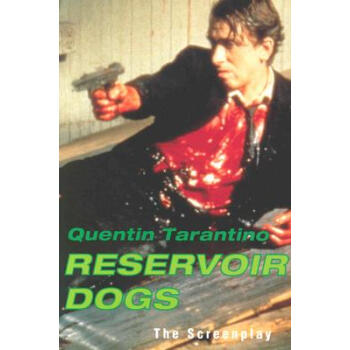 【】Reservoir Dogs: The Screenplay