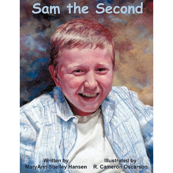 【】Sam the Second azw3格式下载