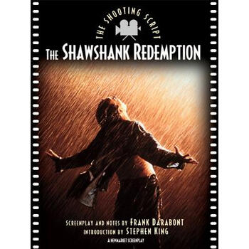 预订shawshankredemption