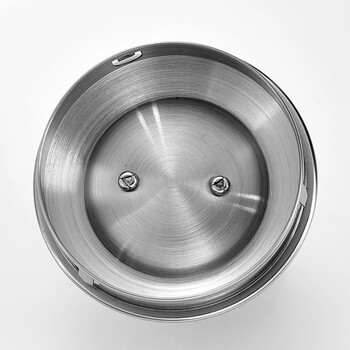 
                                        北鼎(BUYDEEM)K201电热水壶 304不锈钢茶具烧水壶 杏仁黄                