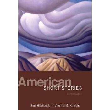 【】American Short Stories