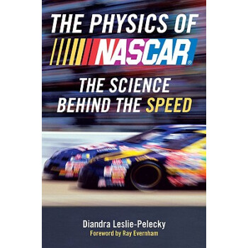 【】The Physics of NASCAR: The Scienc