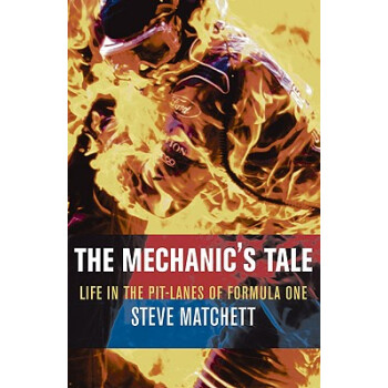 【】The Mechanic's Tale: Life in th