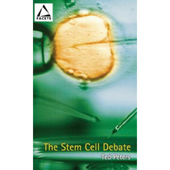 【】The Stem Cell Debate