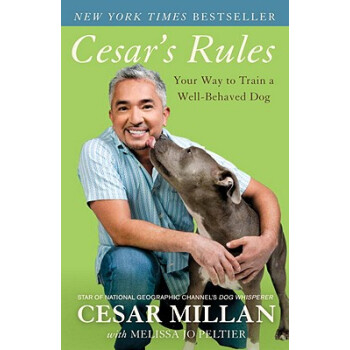 Cesar's Rules: Your Way to Train a Well-Behaved Dog [ƽװ]