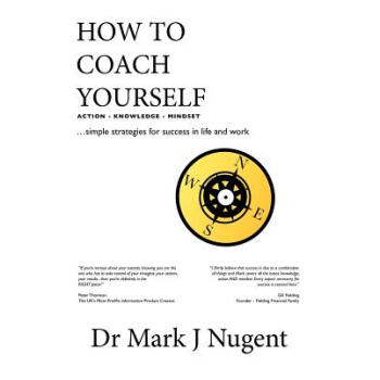【】How to Coach Yourself: Action - azw3格式下载