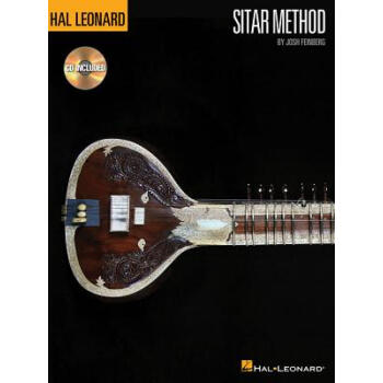 【】Hal Leonard Sitar Method