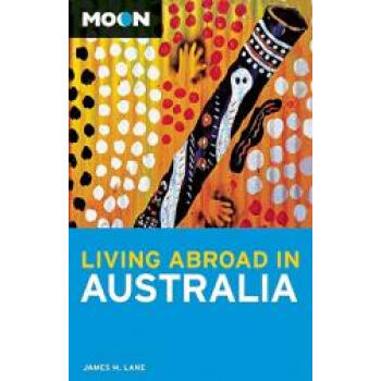 【】Moon Living Abroad in Australia