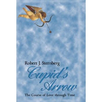 Cupid's Arrow: The Course of Love Through Time