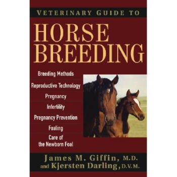 Veterinary Guide to Horse Breeding