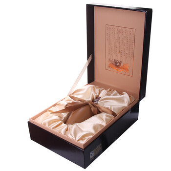 50度十年礼盒装五粮液500ml