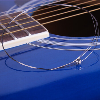 吉他1弦1根