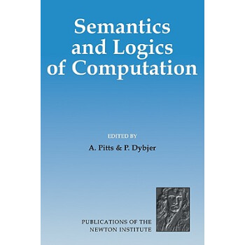 【】Semantics and Logics of