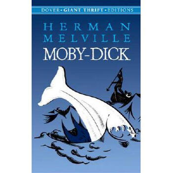 moby-dick
