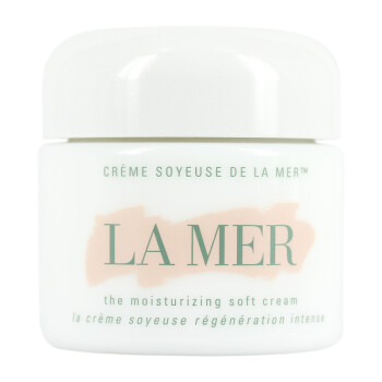 La Mer 海蓝之谜 明星单品 使用体验，附美国官网购买小教程