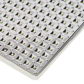 
                                        SHOPP LED吸顶灯厨卫灯厨房洗手间明装正方形白光4W6W8W12W 1603-6W                