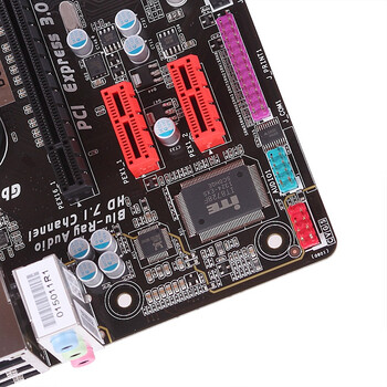 映泰(biostar) b85mg金刚版 主板(intel b85/ lga 1150)