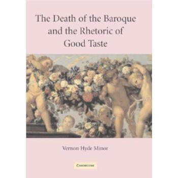 【】The Death of the Baroque and
