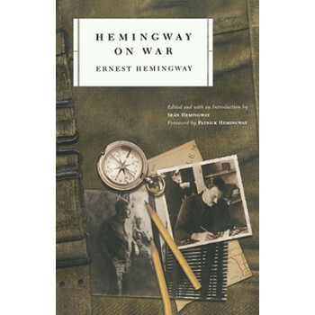 【】Hemingway on War