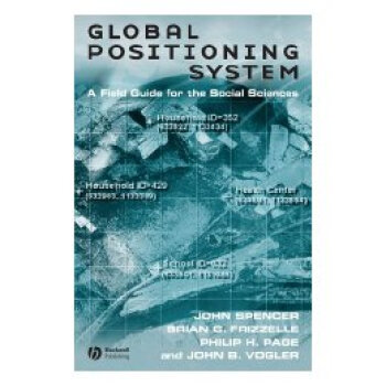【】Global Positioning System kindle格式下载