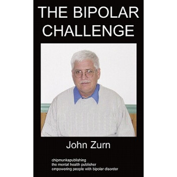 【】The Bipolar Challenge kindle格式下载