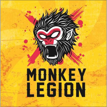 Monkey LegionǺӾţCD