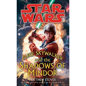 【】Luke Skywalker and the Shadows of the azw3格式下载