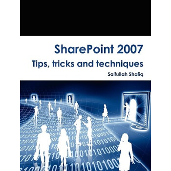 【】Sharepoint 2007 Tips, Tricks and