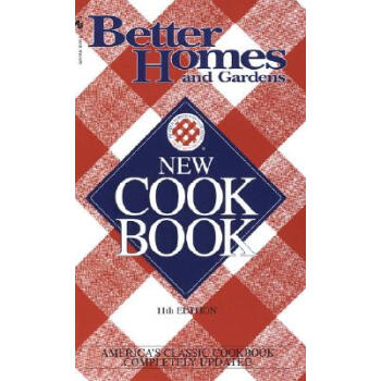 【】Better Homes and Gardens New C